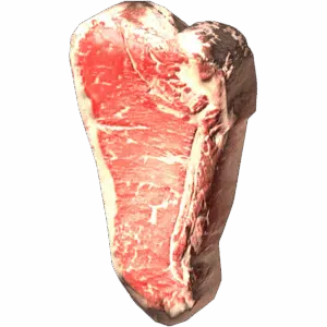 ReindeerSteakMeat