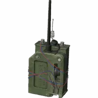 Remote Detonation Unit