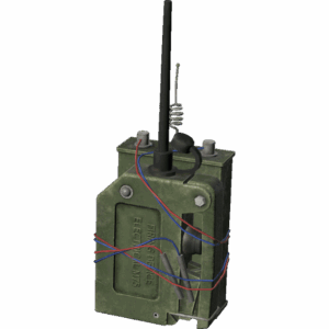 RemoteDetonator