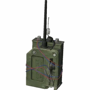 RemoteDetonator