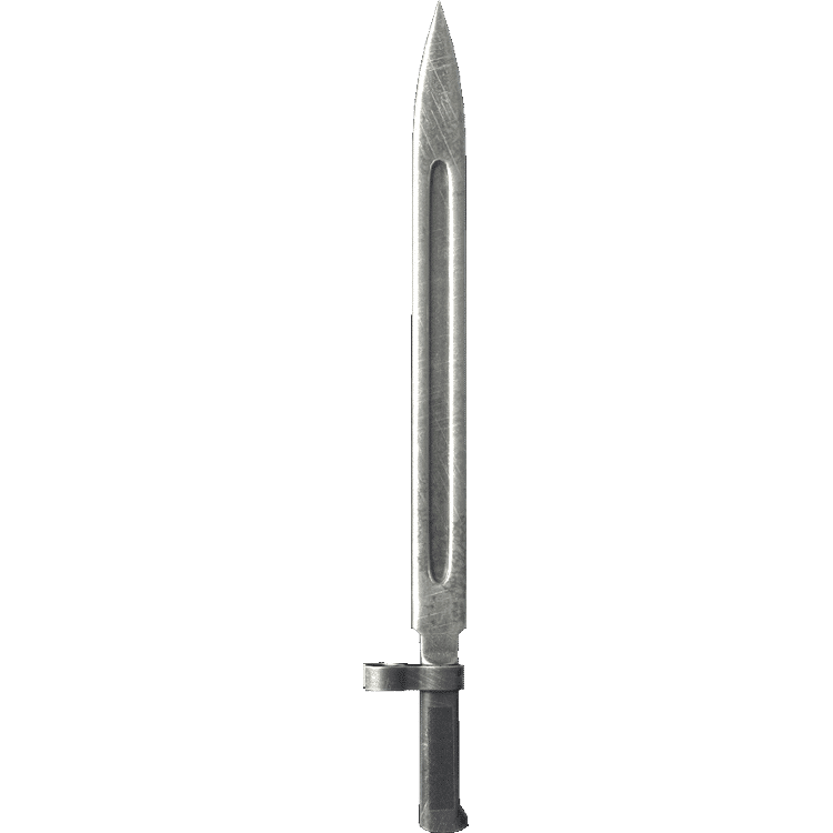 SK 59/66 Bayonet