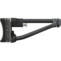 Vaiga Lightweight Buttstock