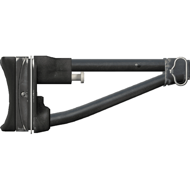 Vaiga Lightweight Buttstock