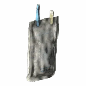 SalineBag