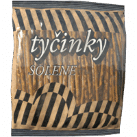 Salty Sticks