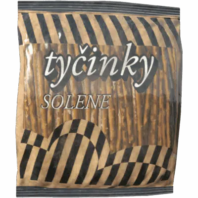 Salty Sticks