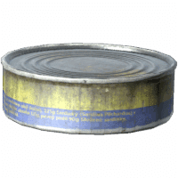 Canned Sardines