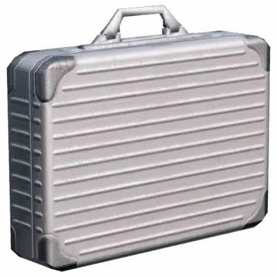 Scientific Briefcase