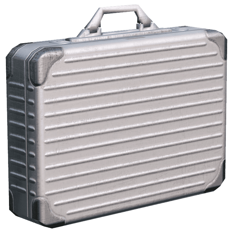 Scientific Briefcase