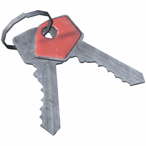 ScientificBriefcaseKeys