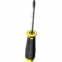 Screwdriver
