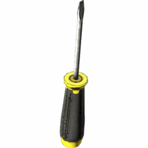 Screwdriver