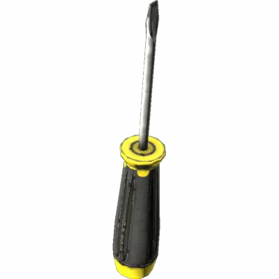 Screwdriver
