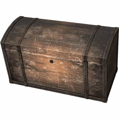 Sea Chest
