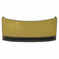 Sarka 120 Trunk Door