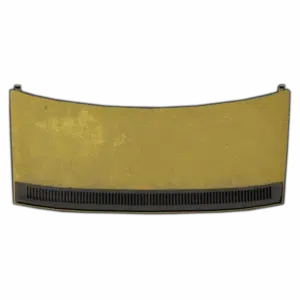 Sedan 02 Trunk