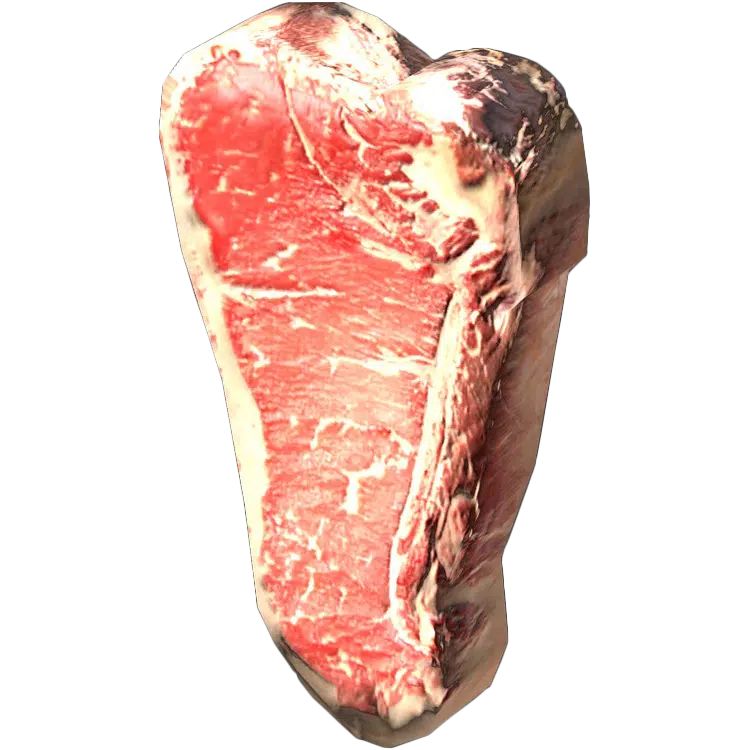 SheepSteakMeat