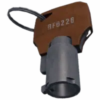 Container Key