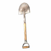 Shovel