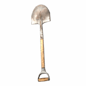 Shovel
