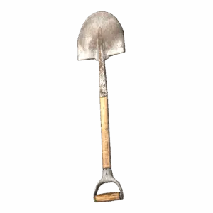 Shovel