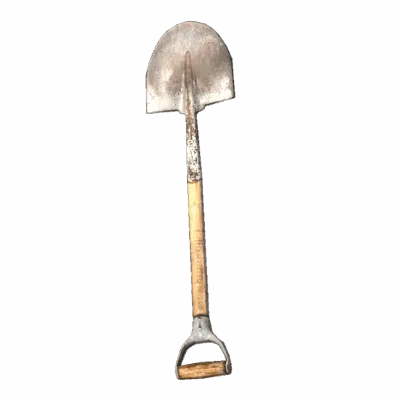 Shovel
