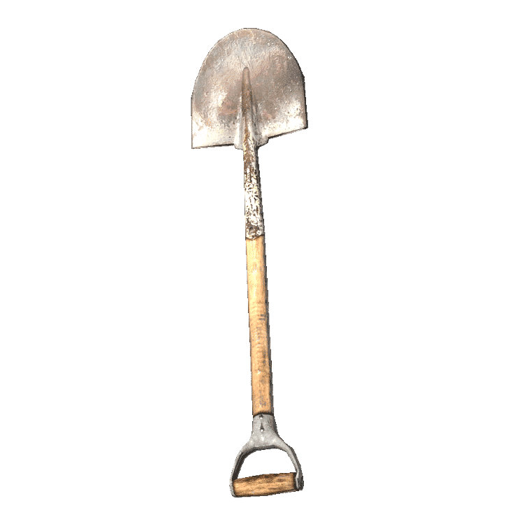 Shovel