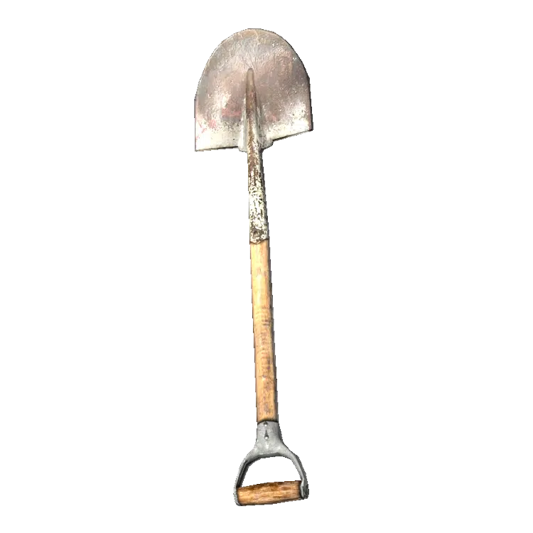 Shovel
