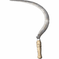 Sickle