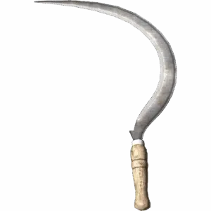 Sickle