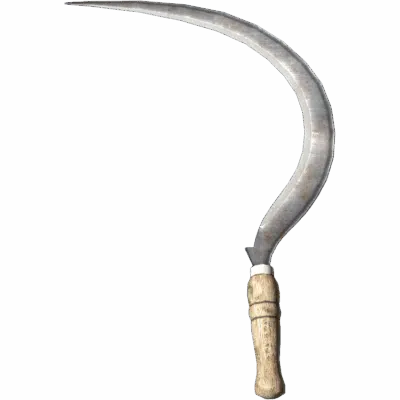 Sickle