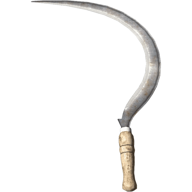 Sickle