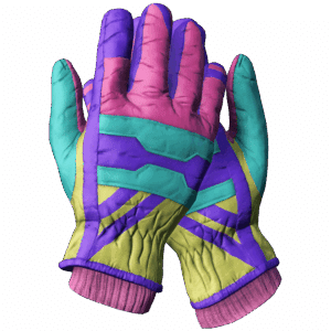 SkiGloves 90s
