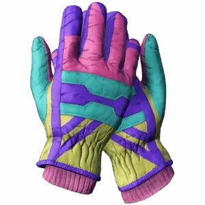 SkiGloves 90s