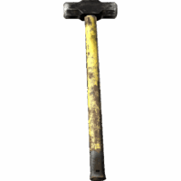 Sledgehammer