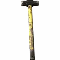 Sledgehammer