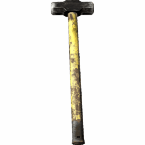 SledgeHammer