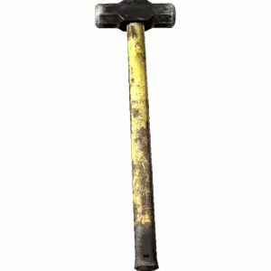 SledgeHammer