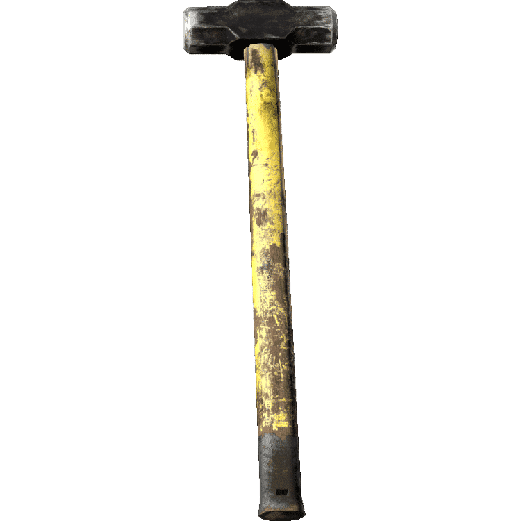 Sledgehammer