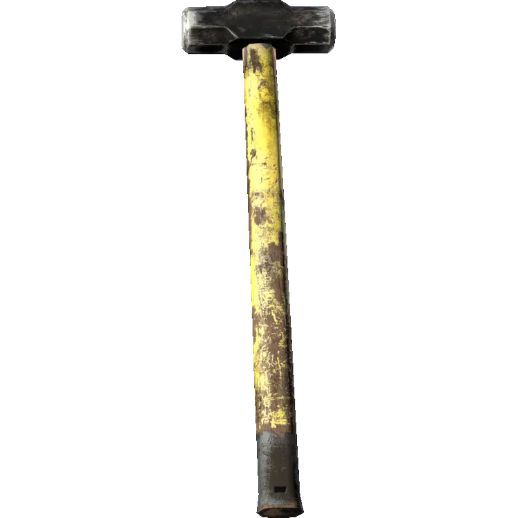 Sledgehammer