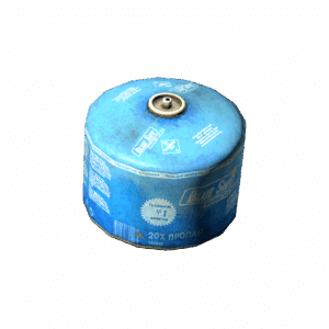 SmallGasCanister