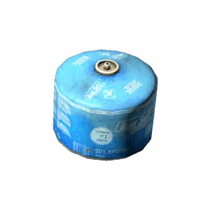 SmallGasCanister