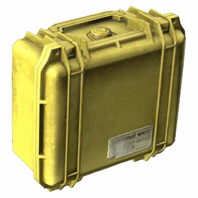 Protective Case