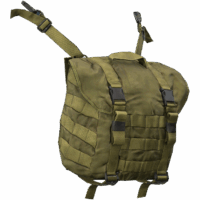 Utility Buttpack