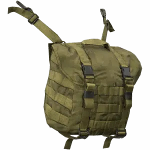 SmershBag