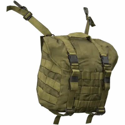 Utility Buttpack