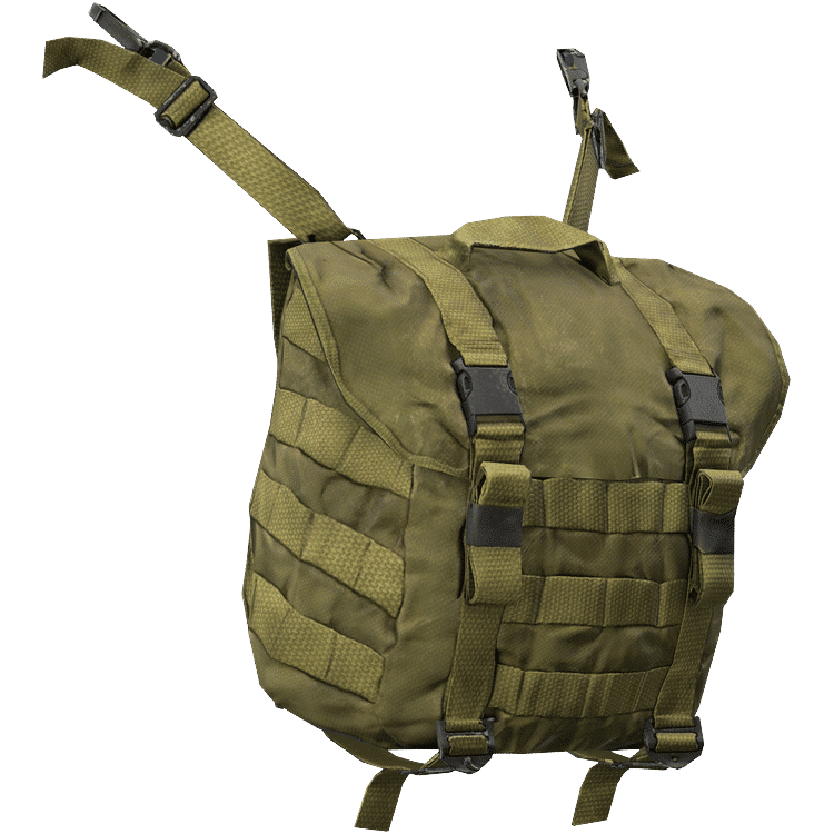 Army Pouch 54 SmershBag