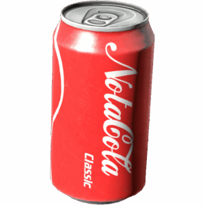 SodaCan Cola