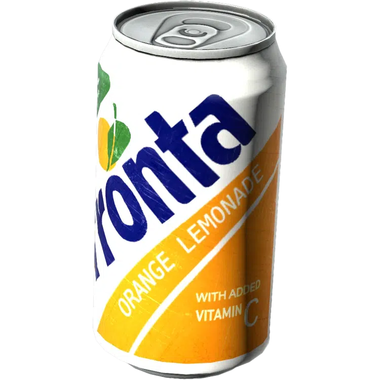 Fronta Lemonade