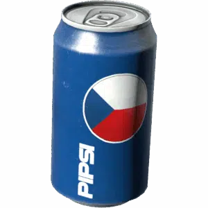 SodaCan Pipsi